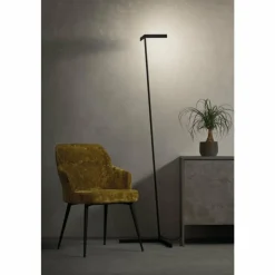 Luminaires Mantra Éclairage Led|Lampadaire Mantra VECTOR LED Blanc, 1 lumière