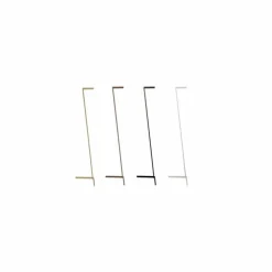 Luminaires Mantra Éclairage Led|Lampadaire Mantra VECTOR LED Blanc, 1 lumière
