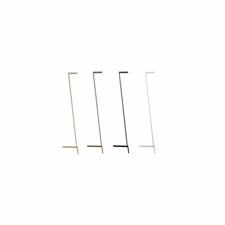 Luminaires Mantra Éclairage Led|Lampadaire Mantra VECTOR LED Blanc, 1 lumière