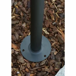 Lampadaire Nordlux Aalborg Noir, 1 lumière