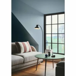 Luminaires Nordlux Lampadaires Et Lampes Sur Pied|Lampadaire Nordlux DIAL Noir, 1 lumière