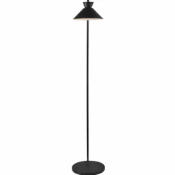 Luminaires Nordlux Lampadaires Et Lampes Sur Pied|Lampadaire Nordlux DIAL Noir, 1 lumière