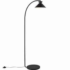 Luminaires Nordlux Lampadaires Et Lampes Sur Pied|Lampadaire Nordlux DIAL Noir, 1 lumière