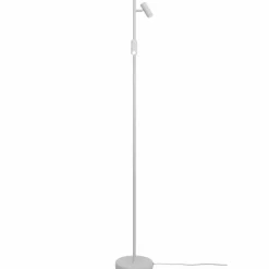 Luminaires Nordlux Éclairage Led|Lampadaire Nordlux OMARI LED Blanc, 2 lumières