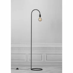 Luminaires Nordlux Lampadaires Et Lampes Sur Pied|Lampadaire Nordlux PACO Noir, 1 lumière