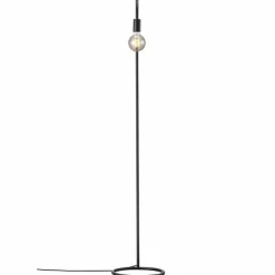 Luminaires Nordlux Lampadaires Et Lampes Sur Pied|Lampadaire Nordlux PACO Noir, 1 lumière