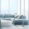 Luminaires Paul Neuhaus Éclairage Led|Lampadaire Paul Neuhaus HULA LED Noir, 1 lumière, Télécommandes