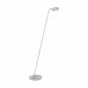 Luminaires Paul Neuhaus Lampadaires Et Lampes Sur Pied|Lampadaire Paul Neuhaus MARTIN LED Acier inoxydable, 1 lumière