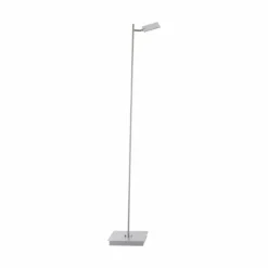 Luminaires Paul Neuhaus Éclairage Led|Lampadaire Paul Neuhaus PURE-MIRA LED Aluminium, 1 lumière, Télécommandes