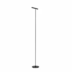 Luminaires Paul Neuhaus Éclairage Led|Lampadaire Paul Neuhaus PURE-TUTUA LED Noir, 1 lumière