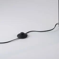 Luminaires Paul Neuhaus Éclairage Led|Lampadaire Paul-Neuhaus CONTURA LED Noir, 4 lumières