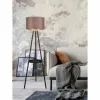 Luminaires Reality Lampadaires Et Lampes Sur Pied|Lampadaire Reality COLETTE Noir, 1 lumière