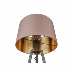 Luminaires Reality Lampadaires Et Lampes Sur Pied|Lampadaire Reality COLETTE Noir, 1 lumière