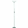 Luminaires Reality Lampadaires Et Lampes Sur Pied|Lampadaire Reality DEZWO Titane, 1 lumière