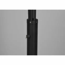 Luminaires Reality Lampadaires Et Lampes Sur Pied|Lampadaire Reality Dito Noir, 5 lumières