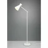 Luminaires Reality Lampadaires Et Lampes Sur Pied|Lampadaire Reality Enzo Blanc, 1 lumière