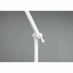 Luminaires Reality Lampadaires Et Lampes Sur Pied|Lampadaire Reality Enzo Blanc, 1 lumière