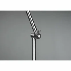 Luminaires Reality Lampadaires Et Lampes Sur Pied|Lampadaire Reality Enzo Nickel mat, 1 lumière