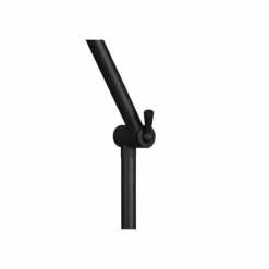 Luminaires Reality Lampadaires Et Lampes Sur Pied|Lampadaire Reality Enzo Noir, 1 lumière