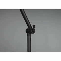 Luminaires Reality Lampadaires Et Lampes Sur Pied|Lampadaire Reality Enzo Noir, 1 lumière