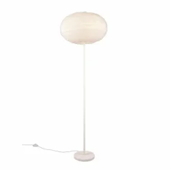 Luminaires Reality Lampadaires Et Lampes Sur Pied|Lampadaire Reality FURRY Beige, 1 lumière
