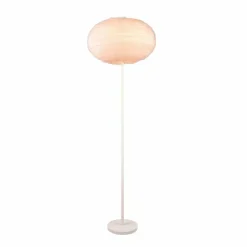 Luminaires Reality Lampadaires Et Lampes Sur Pied|Lampadaire Reality FURRY Beige, 1 lumière