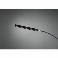 Luminaires Reality Éclairage Led|Lampadaire Reality Reed LED Noir, 5 lumières