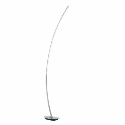 Luminaires Reality Éclairage Led|Lampadaire Reality Solo LED Aluminium, 1 lumière