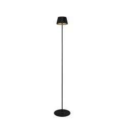 Lampadaire Reality SUAREZ LED Noir, 1 lumière
