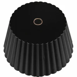 Lampadaire Reality SUAREZ LED Noir, 1 lumière