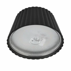 Lampadaire Reality SUAREZ LED Noir, 1 lumière