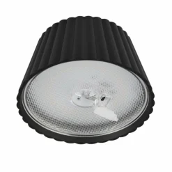 Lampadaire Reality SUAREZ LED Noir, 1 lumière