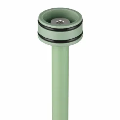 Lampadaire Reality SUAREZ LED Vert, 1 lumière