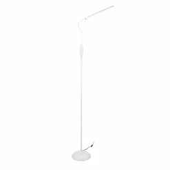 Luminaires Reality Éclairage Led|Lampadaire Reality TORO LED Blanc, 1 lumière