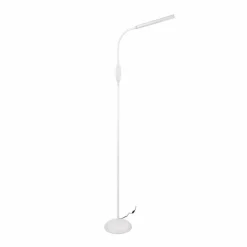 Luminaires Reality Éclairage Led|Lampadaire Reality TORO LED Blanc, 1 lumière