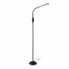 Luminaires Reality Éclairage Led|Lampadaire Reality TORO LED Noir, 1 lumière