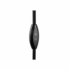 Luminaires Reality Éclairage Led|Lampadaire Reality TORO LED Noir, 1 lumière