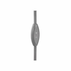 Luminaires Reality Lampadaires Et Lampes Sur Pied|Lampadaire Reality TORO LED Gris, 1 lumière
