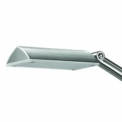 Luminaires Trio Éclairage Led|Lampadaire SorpetalerLeuchten Verona Flutlicht LED Nickel mat, 1 lumière