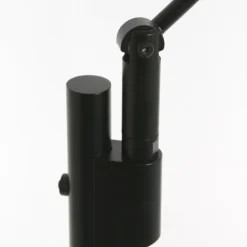 Luminaires Steinhauer Éclairage Led|Lampadaire Steinhauer Daphne LED Noir, 1 lumière