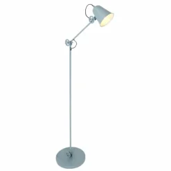 Luminaires Steinhauer Lampadaires Et Lampes Sur Pied|Lampadaire Steinhauer Dolphin Vert, 1 lumière
