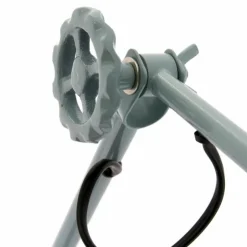 Luminaires Steinhauer Lampadaires Et Lampes Sur Pied|Lampadaire Steinhauer Dolphin Vert, 1 lumière