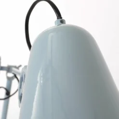 Luminaires Steinhauer Lampadaires Et Lampes Sur Pied|Lampadaire Steinhauer Dolphin Vert, 1 lumière