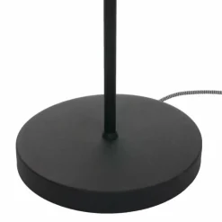 Luminaires Steinhauer Lampadaires Et Lampes Sur Pied|Lampadaire Steinhauer Fjorgard Noir, 2 lumières