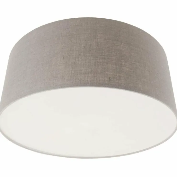 Luminaires Steinhauer Lampadaires Et Lampes Sur Pied|Lampadaire Steinhauer Gramineus Acier inoxydable, 1 lumière