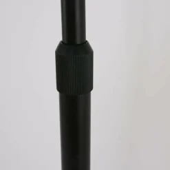 Luminaires Steinhauer Lampadaires Et Lampes Sur Pied|Lampadaire Steinhauer Lilac Noir, 1 lumière