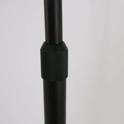 Luminaires Steinhauer Lampadaires Et Lampes Sur Pied|Lampadaire Steinhauer Lilac Noir, 1 lumière