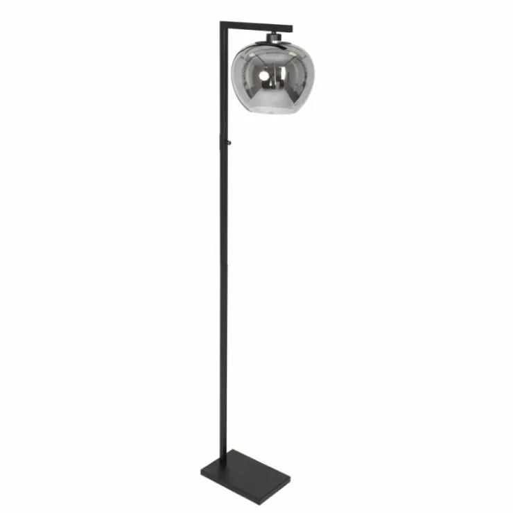 Luminaires Steinhauer Lampadaires Et Lampes Sur Pied|Lampadaire Steinhauer Lotus, 1 lumière