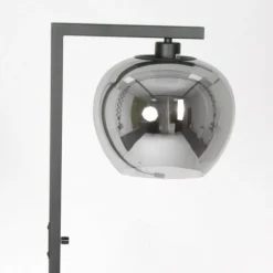 Luminaires Steinhauer Lampadaires Et Lampes Sur Pied|Lampadaire Steinhauer Lotus, 1 lumière