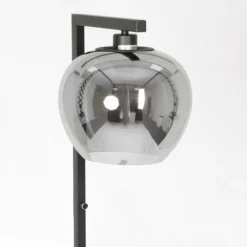 Luminaires Steinhauer Lampadaires Et Lampes Sur Pied|Lampadaire Steinhauer Lotus, 1 lumière